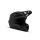 Fox V3 Solid Motocross Helm Mt schwarz