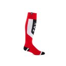 Fox 180 Nitro Socken Flo Red