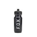 Fox Fox Base Water Bottle [Blk]