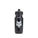 Fox Fox Head Base Water Bottle [Blk]