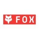 Fox Corporate Logo 7" Rd