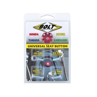 BOLT Works Sitzbank Halter CRF/RM/KX/YZ