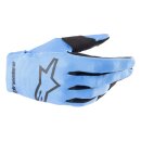 Alpinestars Handschuhe Radar Blue/B