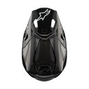 AlpineStars Helm Sm10 Solid Carbo