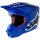 Alpinestars Motocross Helm Sm5 Corp Bl