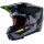 Alpinestars Motocross Helm Sm5 Rover Gy/Y