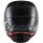 Alpinestars Motocross Helm Sm5 Solid Bla