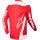 Alpinestars Jersey Kinder Racer Lurv Red/W