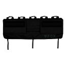 Fox Premium Tailgate Cover Small Blk Größe: OS