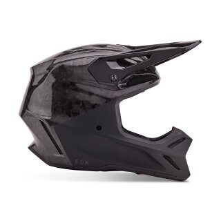 Fox V3 Rs A1 50Th Le schwarz Größe: XS