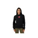 Fox W Fox Head Fleece Po