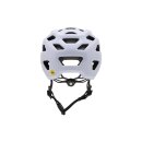 Fox Crossframe Pro Solids, Ce Wht