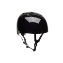 Fox Flight Helm Solid, Ce Blk