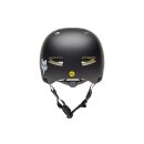 Fox Flight Pro Helmet Solid, Ce