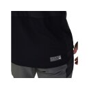 Fox Defend Thermal Jersey Blk