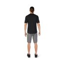 Fox Ranger Ss Jersey Lab Kopf Blk