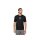Fox Ranger Ss Jersey Lab Kopf Blk