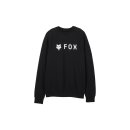 Fox Absolute Fleece Crew Blk