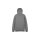 Fox Fox Head Fleece Po