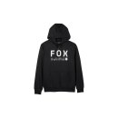 Fox Non Stop Fleece Po Blk