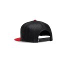 Fox Absolute Mesh Snapback Flm Rd