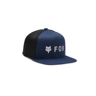 Fox Yth Absolute Sb Mesh Hat