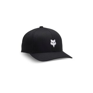 Fox Kids Legacy 110 Sb Hat Blk