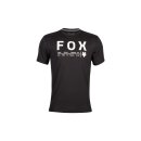 Fox Non Stop Tech T-Shirt Blk