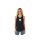Fox Frauen Tank Blk