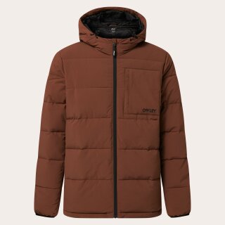 Oakley Tahoe Puffy Rc Jacke