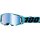 100percent Brilles Armega Esterel - verspiegelt blau Glas