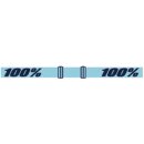100percent Accuri 2 Brille Vaulter - verspiegelt blau Glas