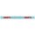 100percent Strata 2 Brille Maupiti - klares Glas