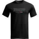 Thor T-Shirt Corpo Black