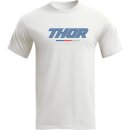 Thor T-Shirt Corpo White