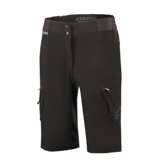 Alpinestars Hose 4W Alps 8 Schwarz
