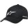 ALPINESTARS (CASUALS) Hat Rostrum Black/White