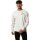 Alpinestars T-Shirt Ls Full Face Weiß