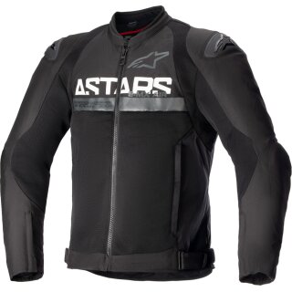 ALPINESTARS (ROAD) Jacket Smx Air Black S