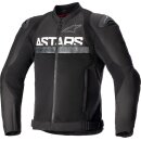 ALPINESTARS (ROAD) Jacket Smx Air Black S