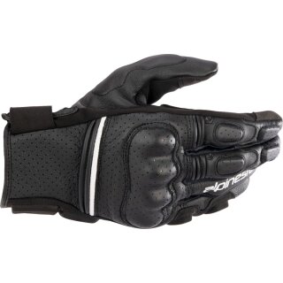 ALPINESTARS (ROAD) Glove Phenom-Air Bk/Wt L
