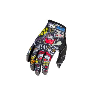 Oneal MAYHEM Handschuhe CRANK II multi S/8
