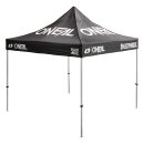 Oneal Race Zelt Black (3 X 3 M) Größe: OS