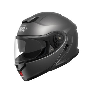 Shoei Neotec3 Anthracite