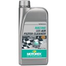 Motorex Racing Bio Air Filter Cleaner (Pulver)