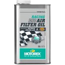 Motorex Racing Bio Air Filter Oil