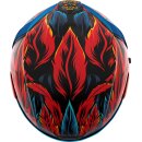 HLMT AFRM FEVRDREAM BL XL