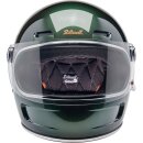 HELMET GRINGO SV GREEN MD