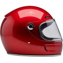 HELMET GRINGO S RED LG