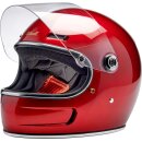 HELMET GRINGO S RED LG